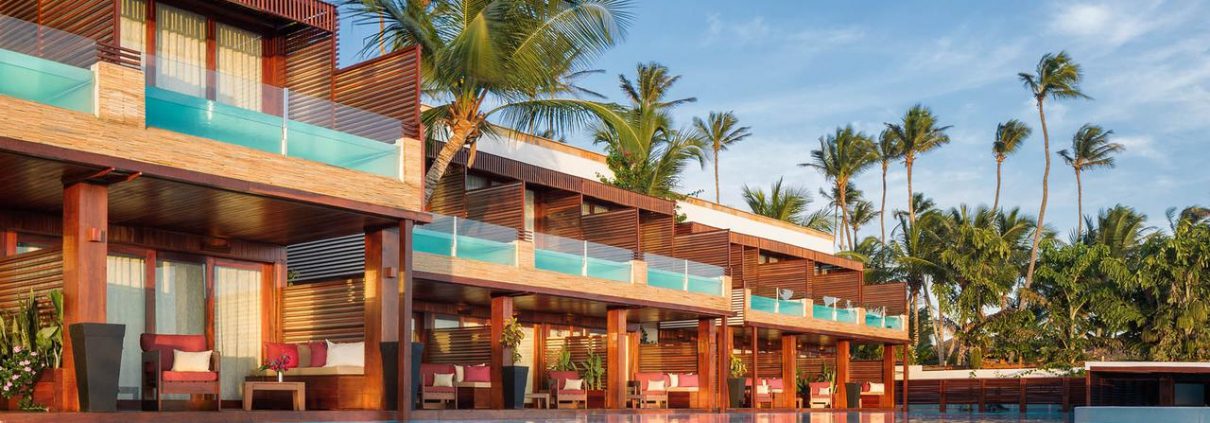 Essenza Hotel Jericoacoara