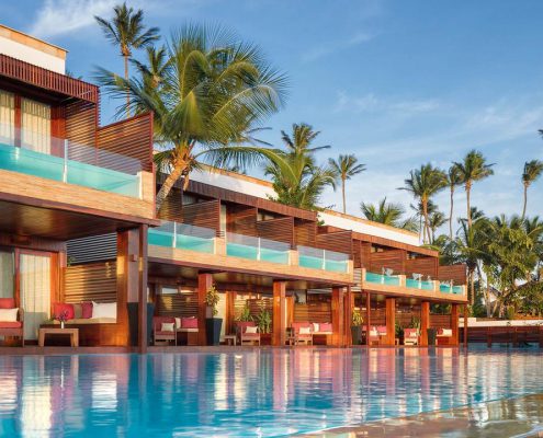 Essenza Hotel Jericoacoara Essenza Hotel Jericoacoara