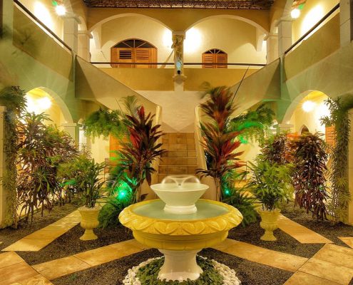 Villa Medina