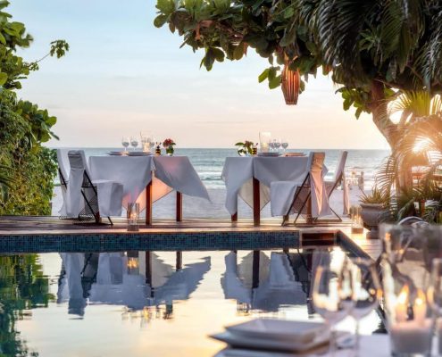 Casa Na Praia