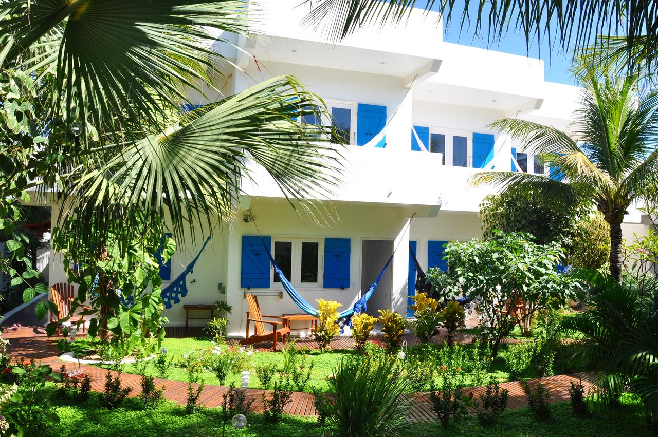 Pousada Caminho Da Praia Jericoacoara
