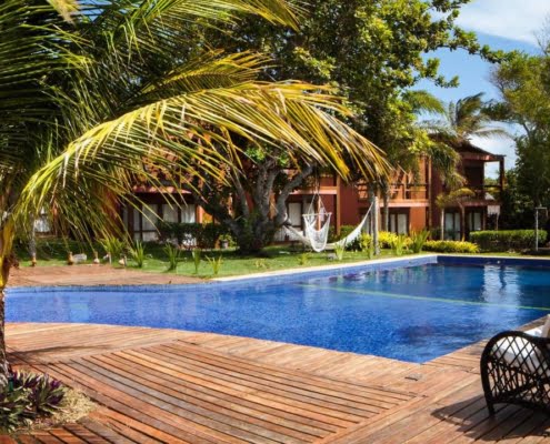 NAQUELA JERI PISCINA