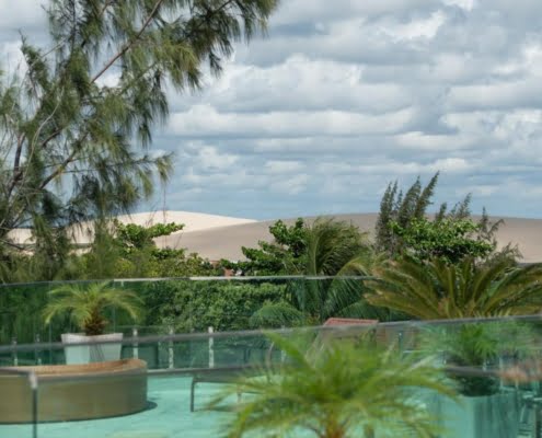 STAR PISCINA VISTA